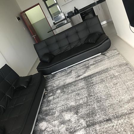 Toti Oasis Holiday Apartments Аманцимтоти Екстериор снимка