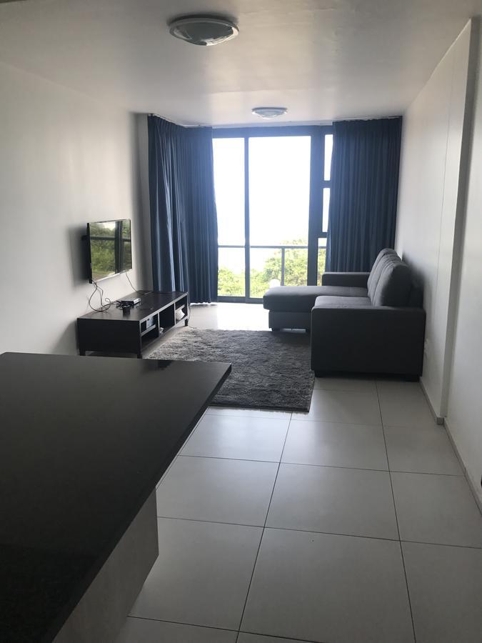 Toti Oasis Holiday Apartments Аманцимтоти Екстериор снимка